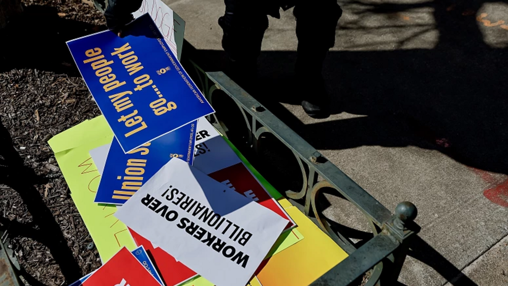 Funcionários federais