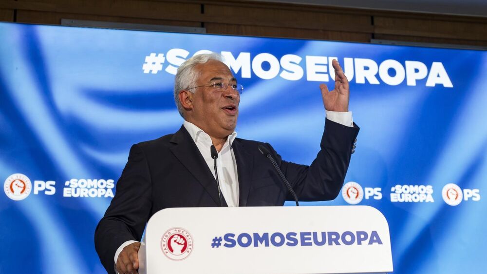António Costa