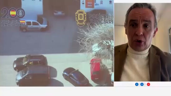 Pedro Proença diz que é urgente investir em melhores sistemas de segurança nas prisões portuguesas 