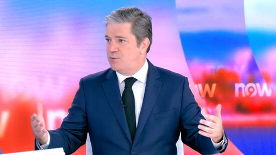 Guia 'O Direito a Ser nas Escolas' contraria o direito dos pais escolherem a educação que desejam para os seus filhos, refere Paulo Núncio