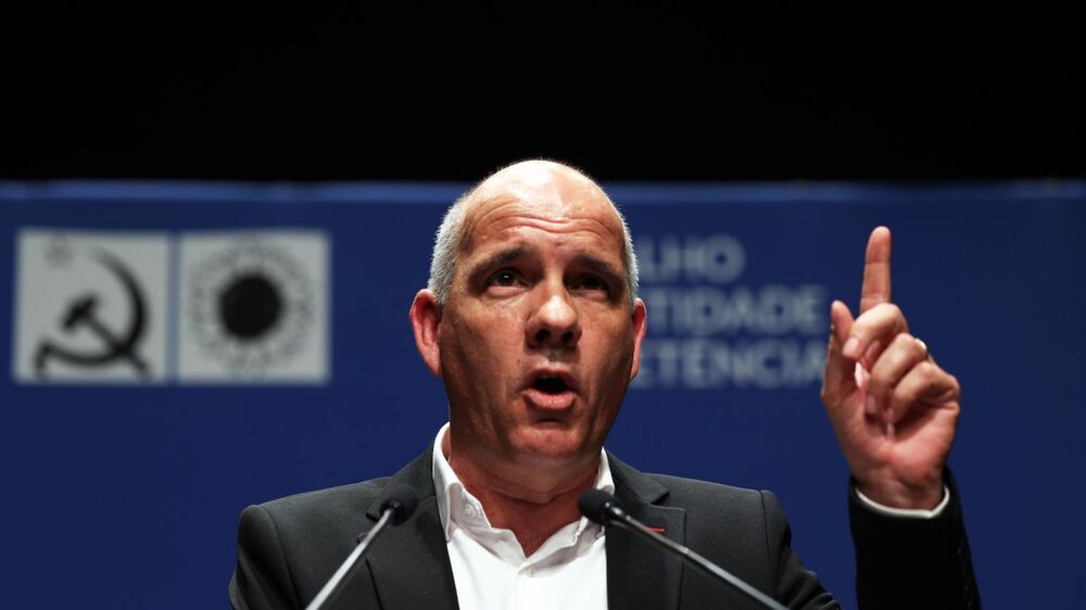 Nuno Veiga/LUSA_EPA 