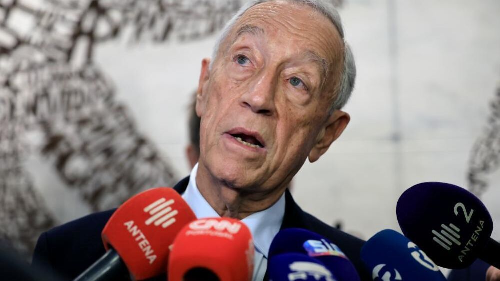 Marcelo Rebelo de Sousa