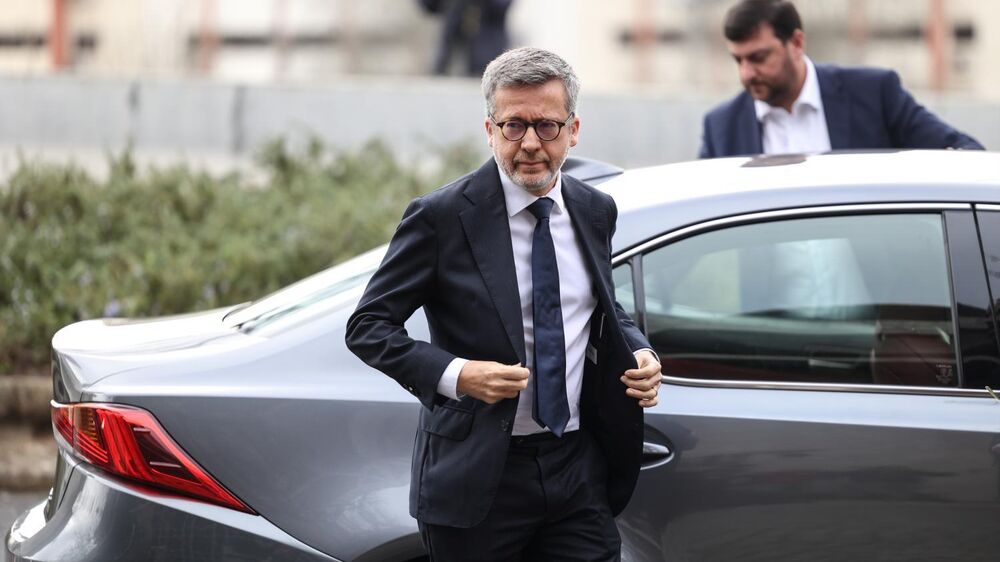 Carlos Moedas