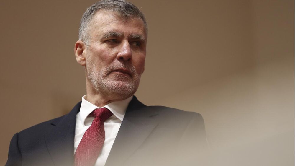 Henrique Gouveia e Melo