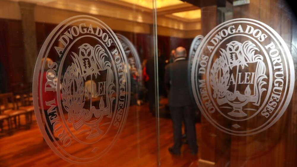 Eleições para bastonário da Ordem dos Advogado