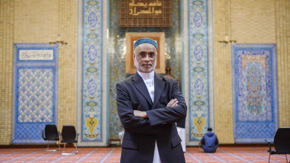 Sérgio Lemos