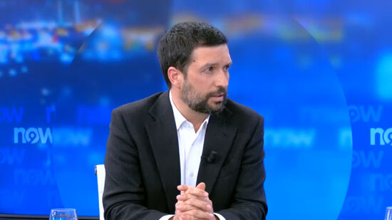 João Ferreira esperava que o Presidente da República já tivesse falado sobre a atual situação política do país 