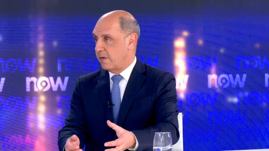 Manuel Pizarro diz que eleições 'vão dar legitimidade política ao PSD mas não vão resolver o problema ético e jurídico' da empresa familiar de Montenegro