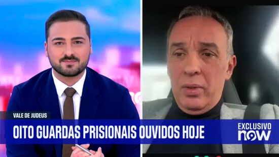 Pedro Proença lamenta demora dos procedimentos disciplinares dos guardas de Vale de Judeus e alerta para impacto psicológico que os profissionais podem sofrer