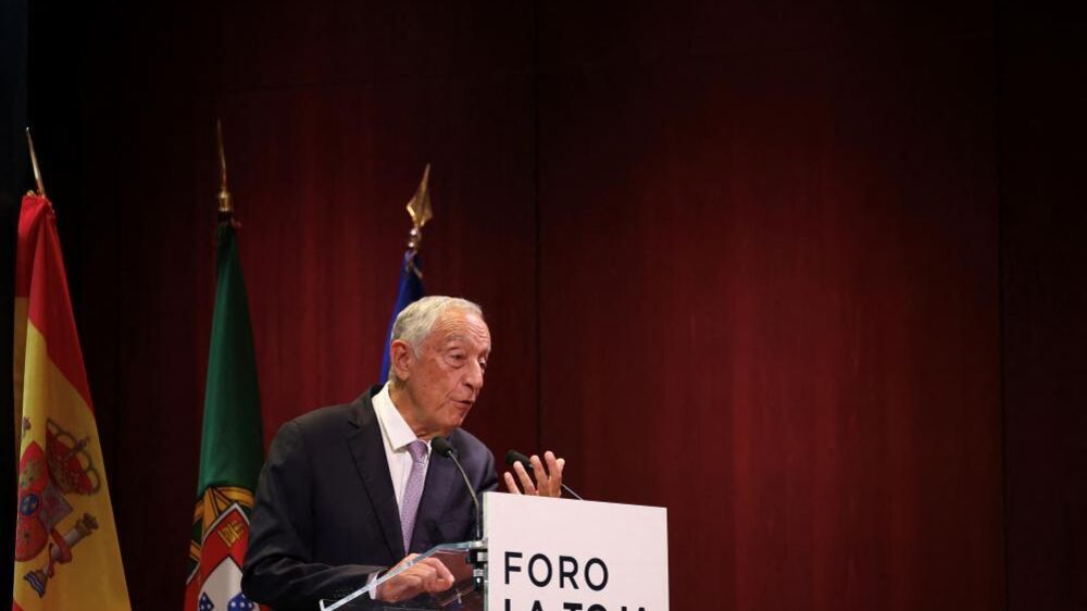 Marcelo Rebelo de Sousa 
