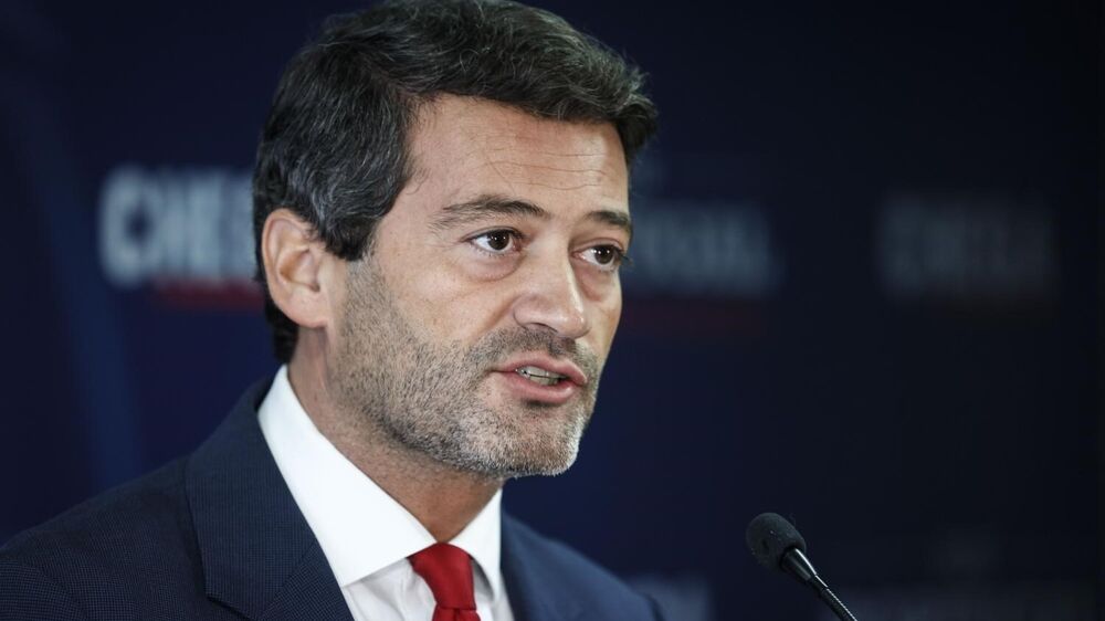 André Ventura