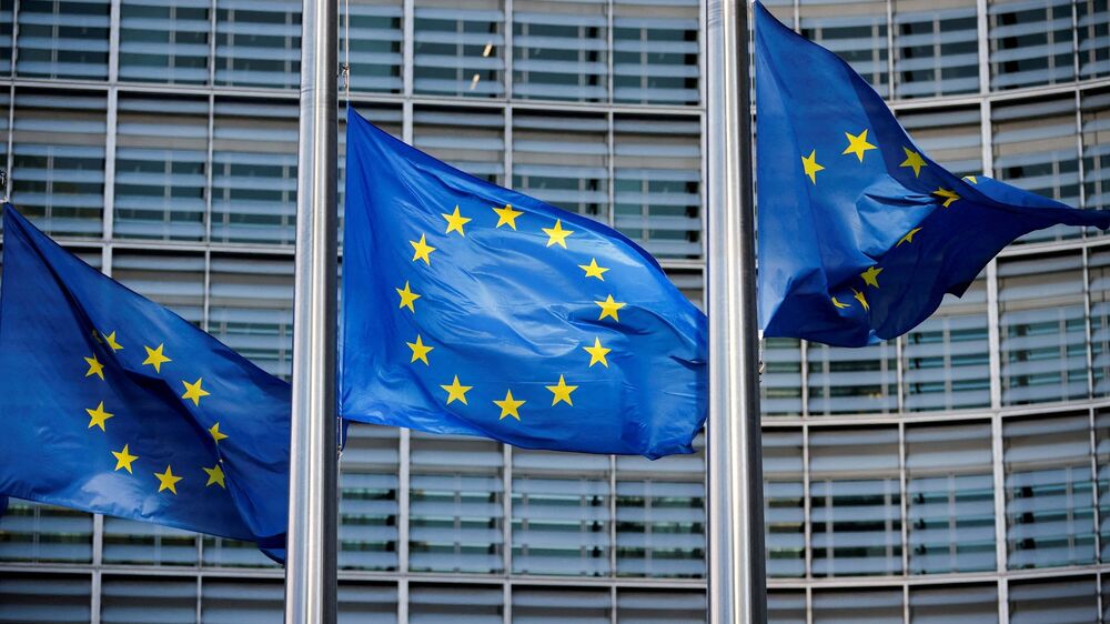 Comissão Europeia