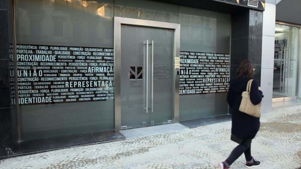 Ordem dos Psicólogos