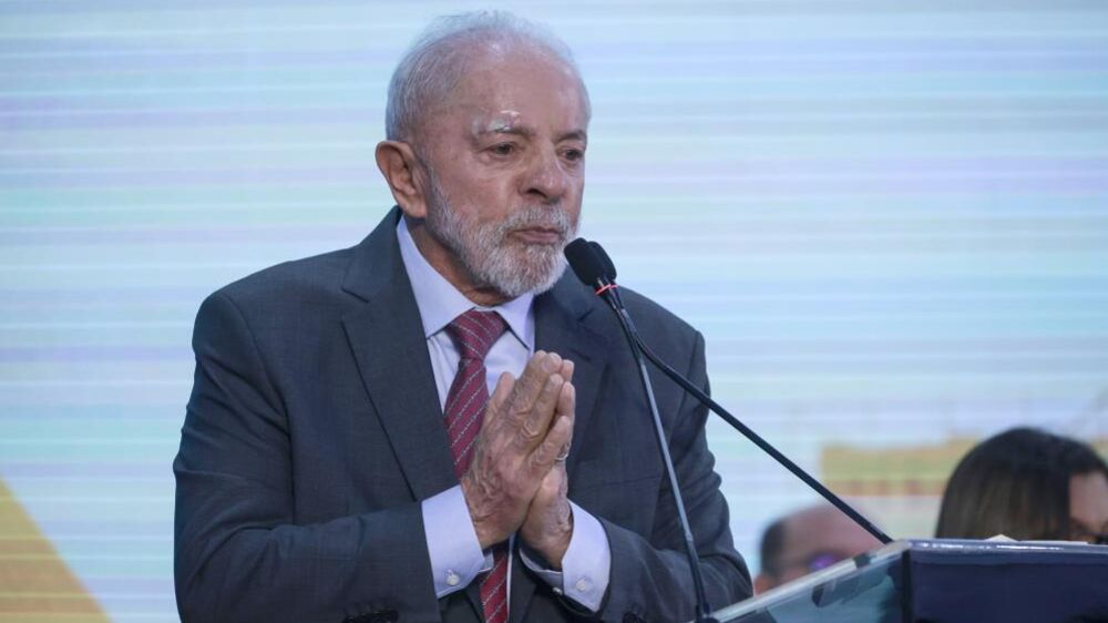 Lula da Silva