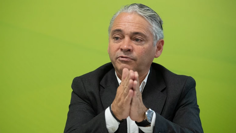 Élvio Sousa