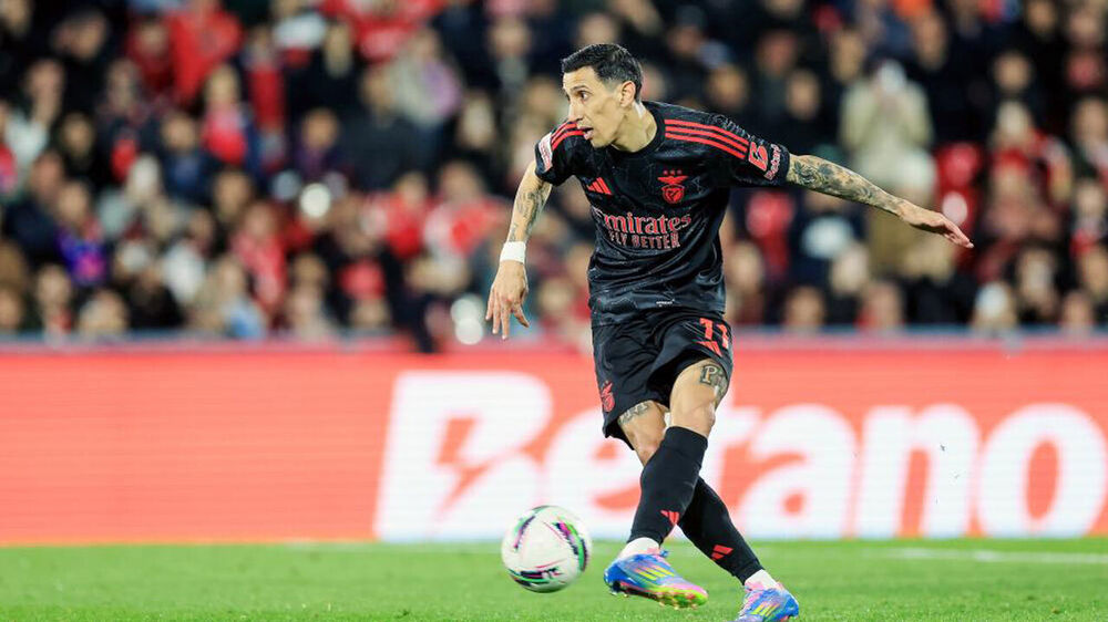 Di María