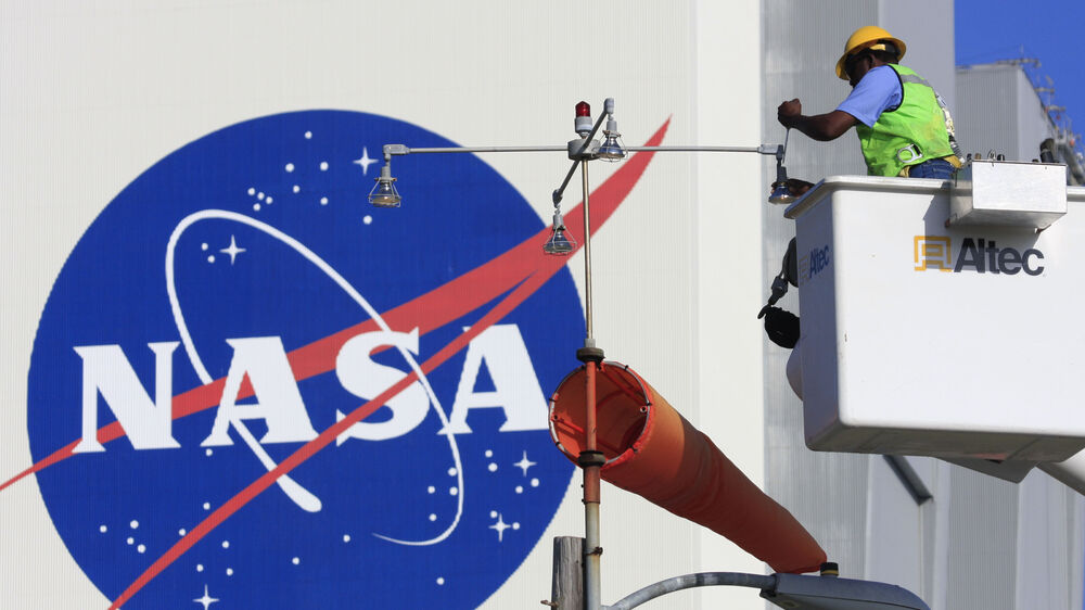 NASA