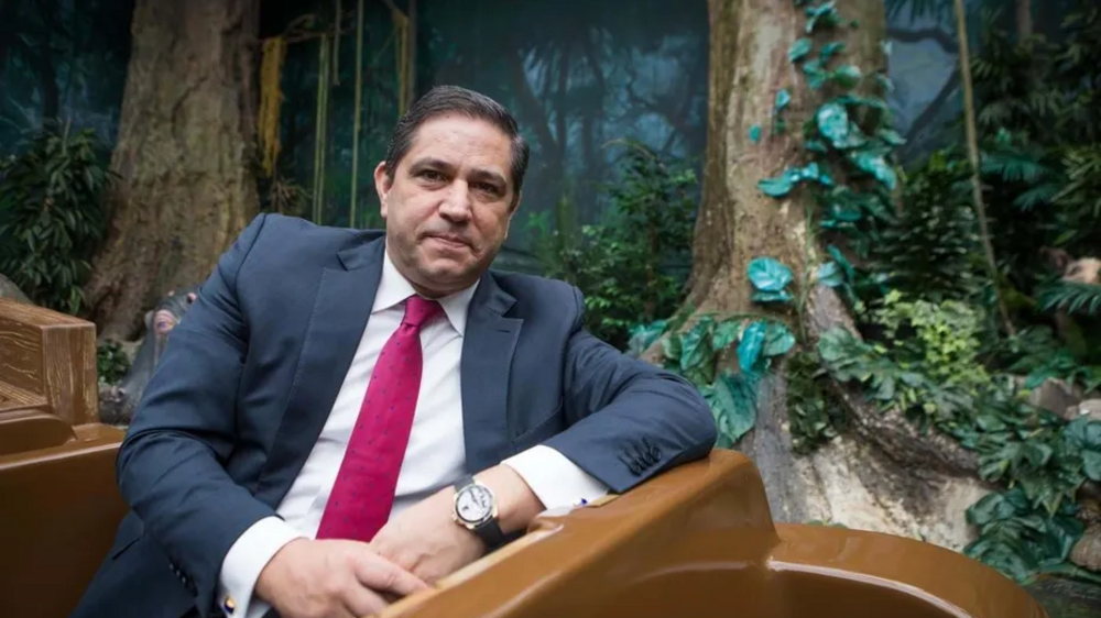  Mário Ferreira