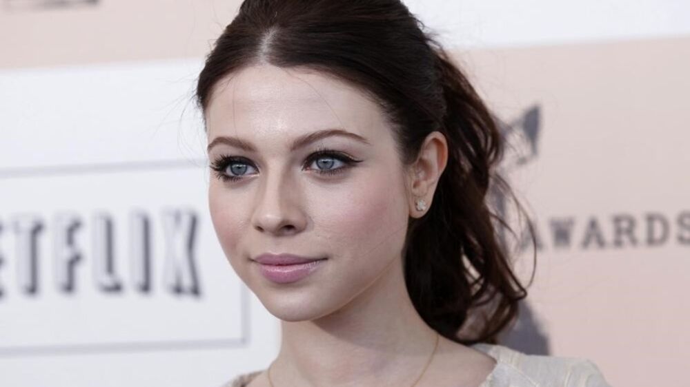 Michelle Trachtenberg