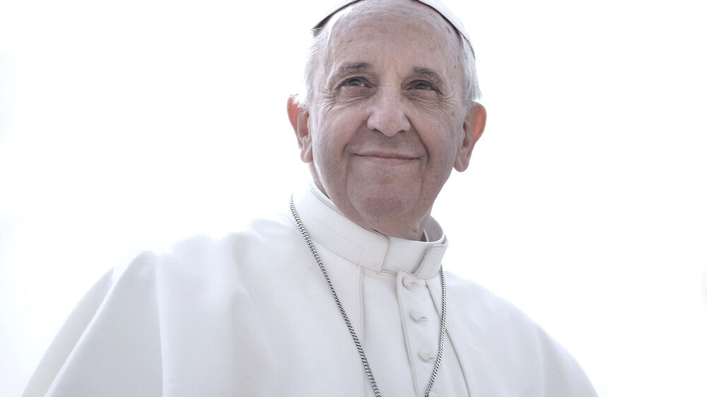 Papa Francisco