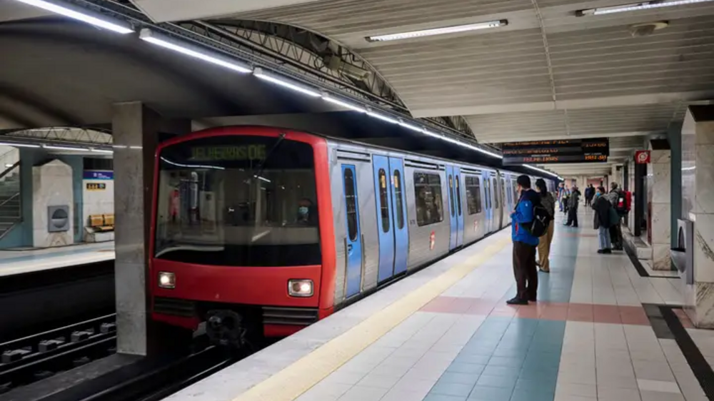 Metro de Lisboa