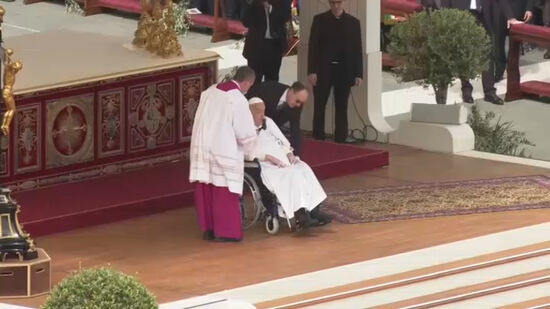 Manuel Pizarro considera que todos queriam ser amigos do Papa Francisco e que isso mostra o legado que deixa