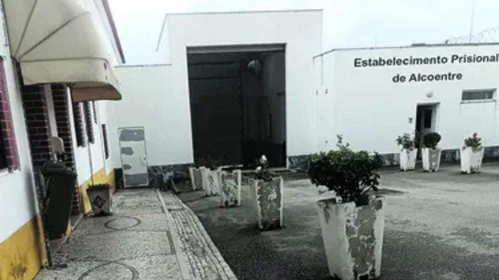 Prisão de Alcoentre