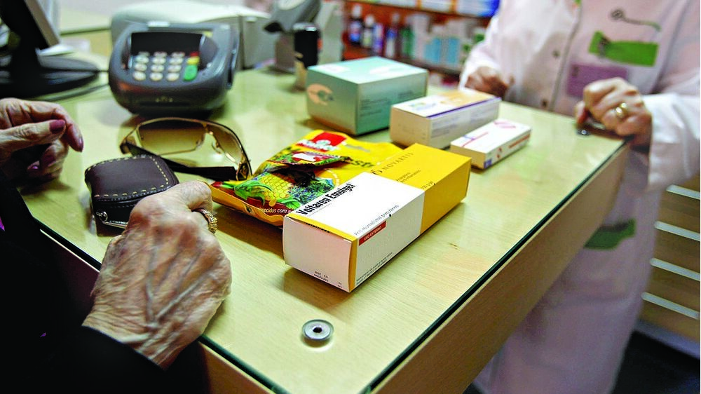 receitas eletrónicas, SNS, farmacêuticos, farmácias, medicamentos