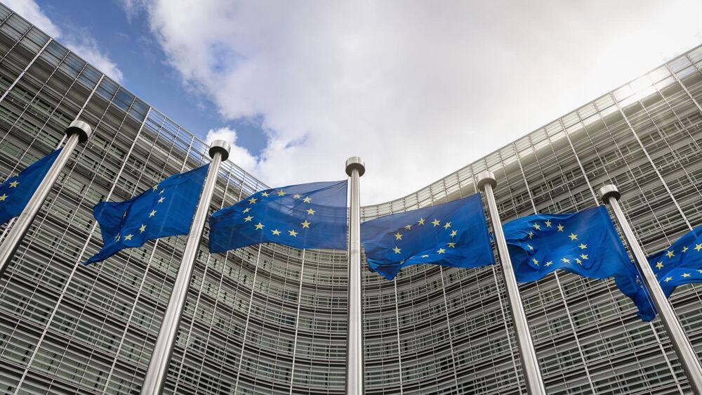 Comissão Europeia