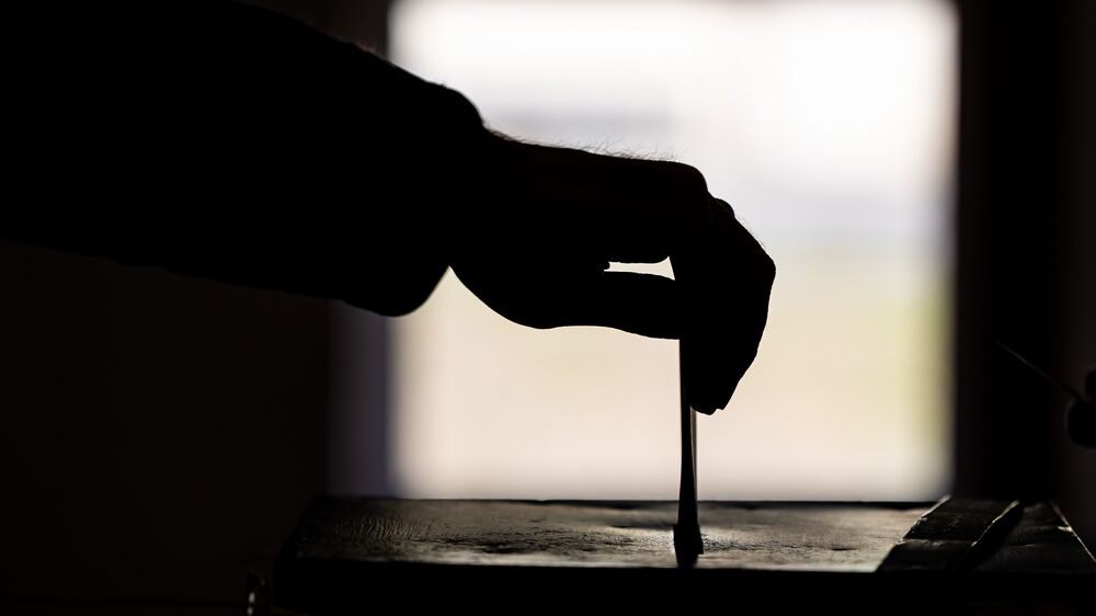 urnas, eleições, voto, votação