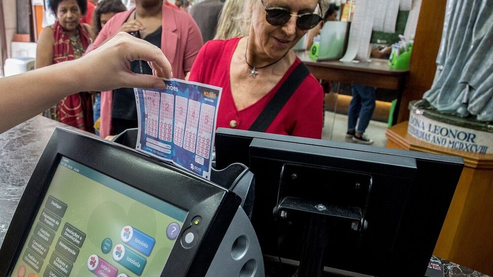 SCM, Santa Casa da Misericórdia, euromilhões