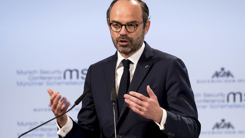Édouard Philippe