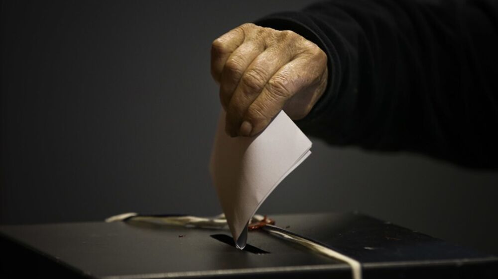 Abstenção baixou nas duas últimas eleições