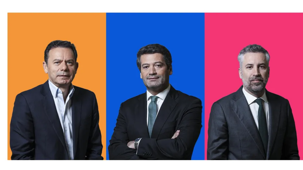 Acompanhe aqui todos os resultados das eleições legislativas