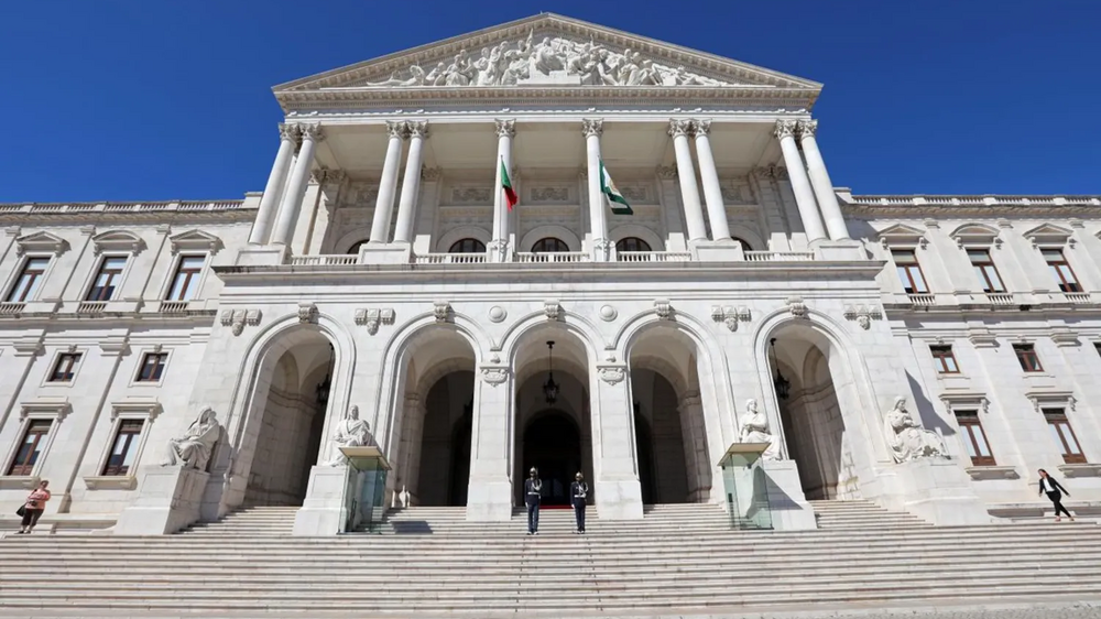 Eleições legislativas