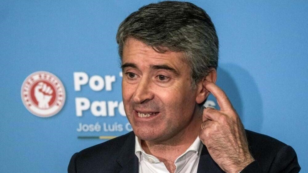 José Luís Carneiro