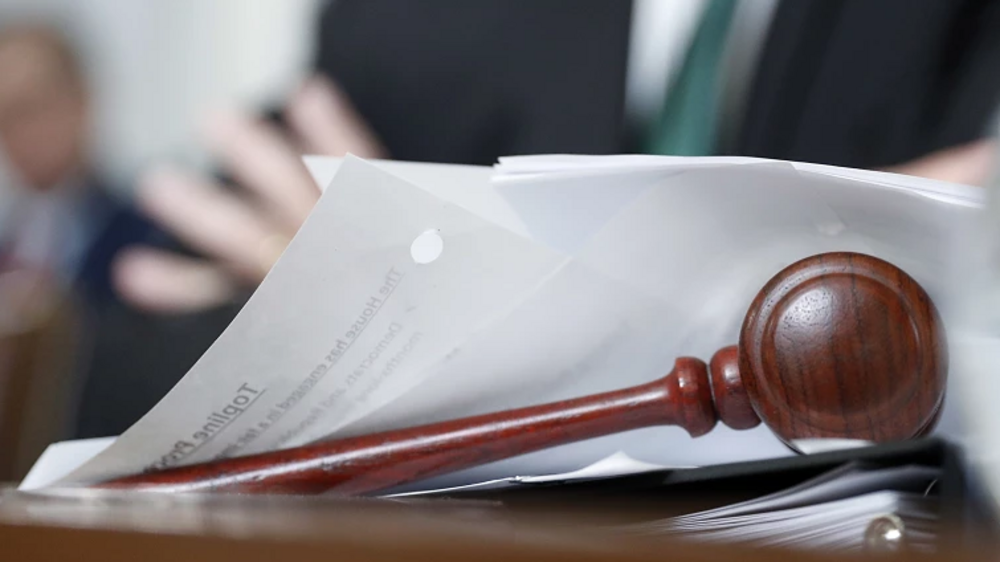 O julgamento com tribunal de júri foi requerido pelo Ministério Público