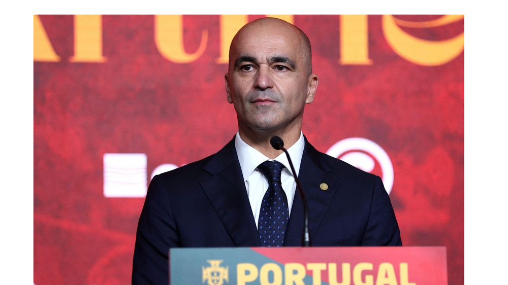 Roberto Martínez