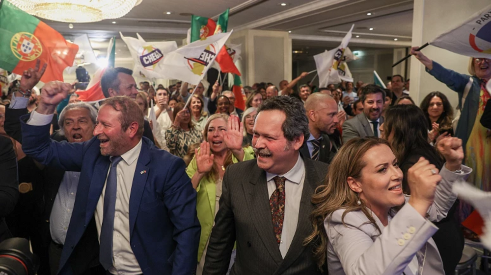 Serão pelo menos 15 os novos rostos na bancada do Chega