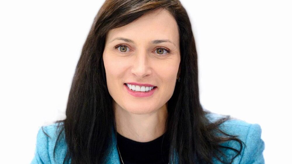 Mariya Gabriel