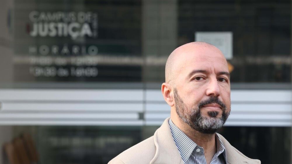 Mário Machado