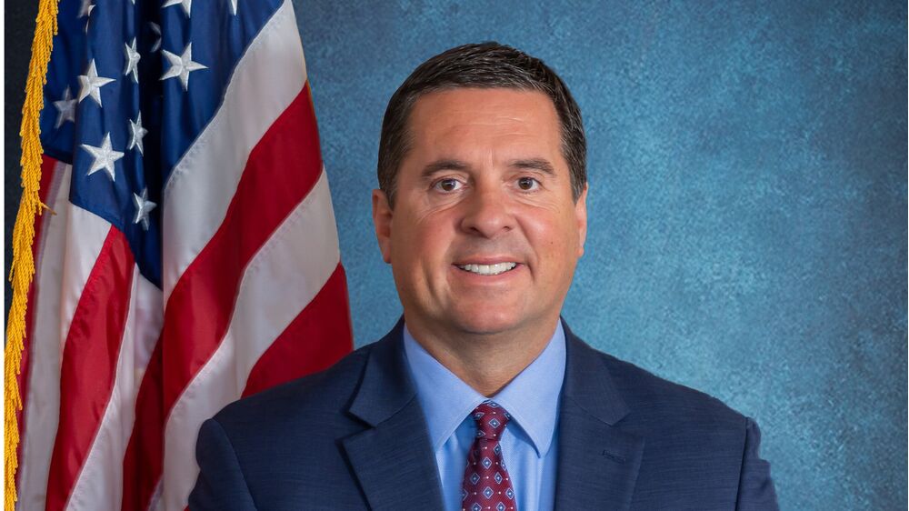 Devin Nunes