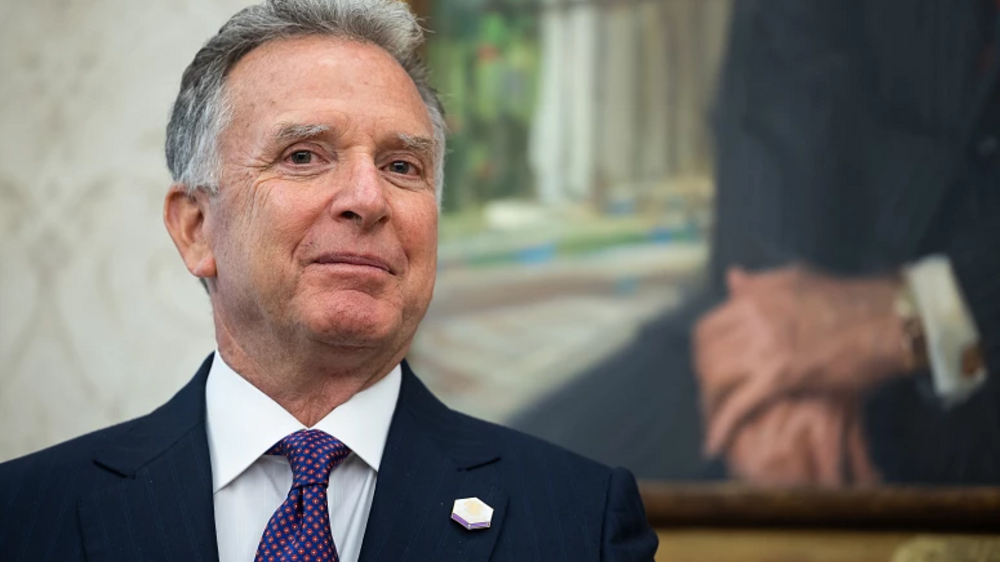 Witkoff diz haver “fortes indícios” de acordo iminente com Teerão