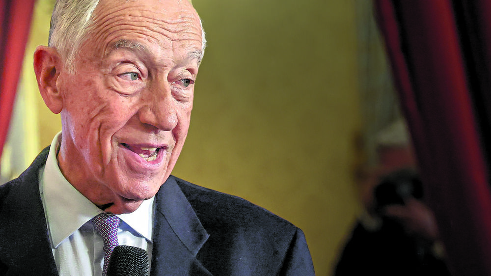 O Presidente da República, Marcelo Rebelo de Sousa, termina o mandato a 9 de março do próximo ano, o dia agendado para a tomada de posse do seu sucessor