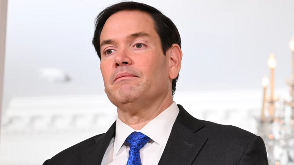 Marco Rubio