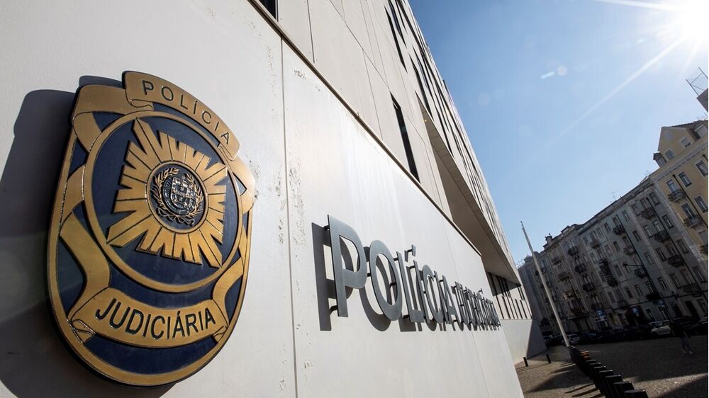 Polícia Judiciária