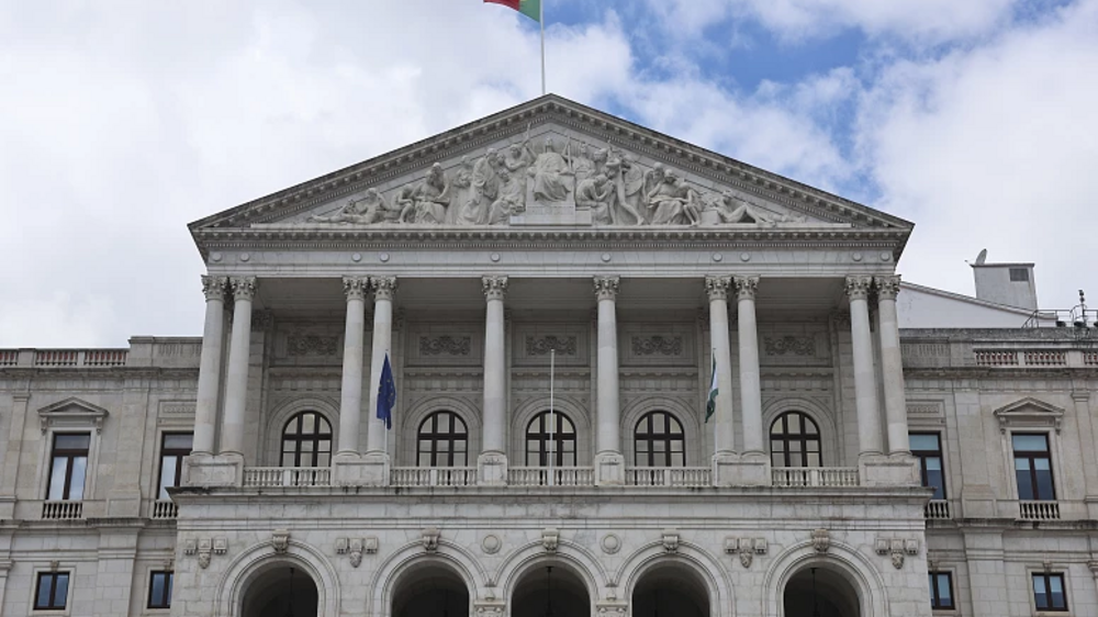 Assembleia da República