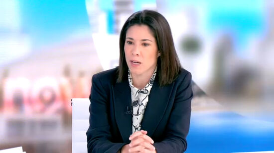 Joana Mortágua acusa PSD de usar medidas contra imigrantes como propaganda política