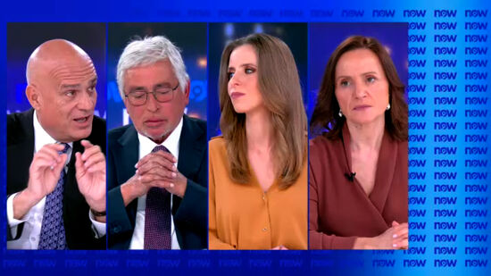 Factos & Perceções | 8 maio 