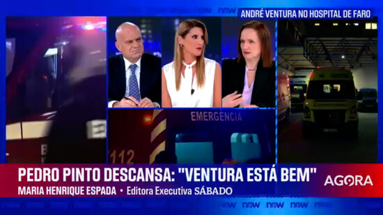 Factos & Perceções | 13 maio